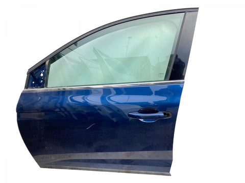 801010705R Door Front Left RENAULT MEGANE IV (B9A/M) (2015-)