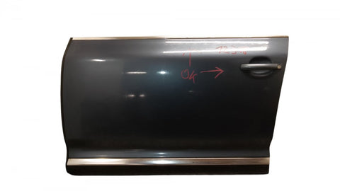 7L0831055L Door Front Left VW TOUAREG I (7L) (2002-2010)