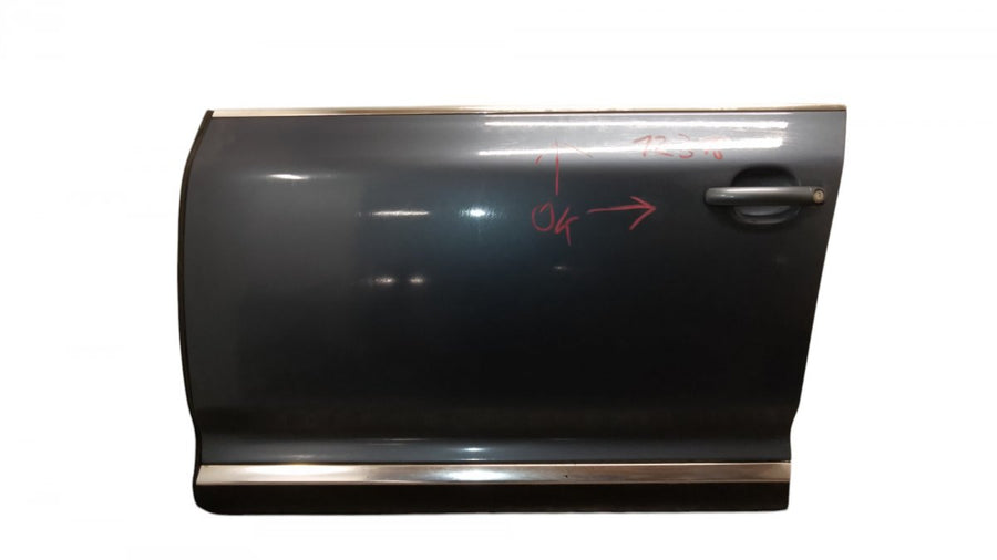 7L0831055L Door Front Left VW TOUAREG I (7L) (2002-2010)