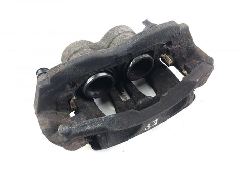 A9074212500 Brake caliper Front right MERCEDES-BENZ SPRINTER (907, 910) (2018-)