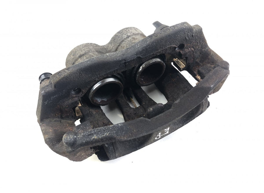 A9074212500 Brake caliper Front right MERCEDES-BENZ SPRINTER (907, 910) (2018-)