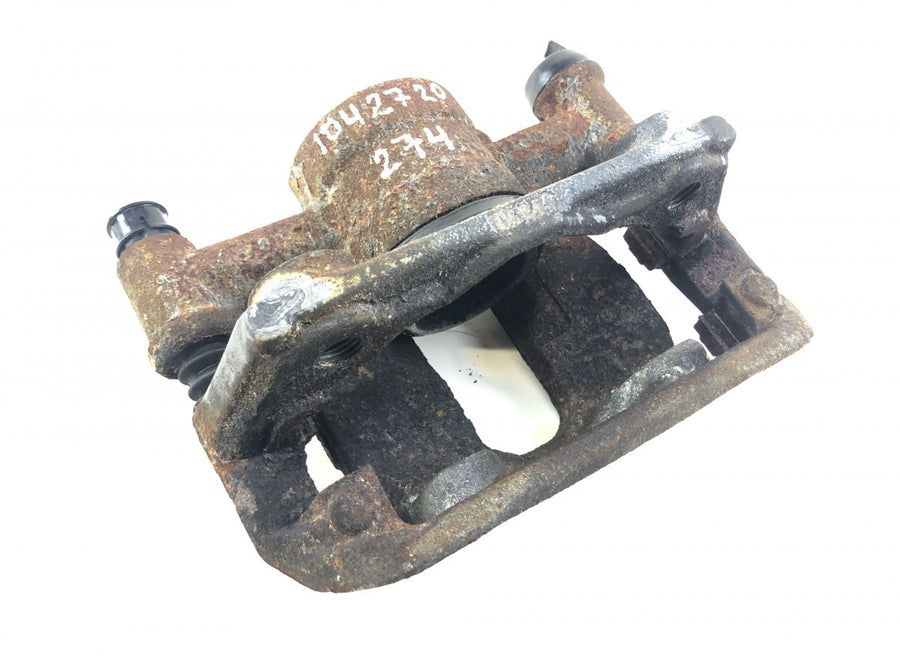 A9074233200 Brake caliper rear right MERCEDES-BENZ SPRINTER (907, 910) (2018-)
