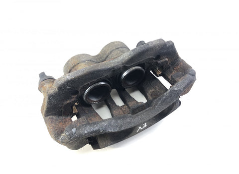 A9074215100 Brake caliper Front left MERCEDES-BENZ SPRINTER (907, 910) (2018-)