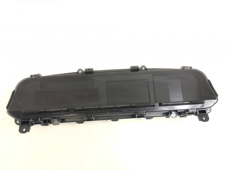 8380947141 Instrument Cluster TOYOTA PRIUS III PLUS (XW40) (2011-2021)