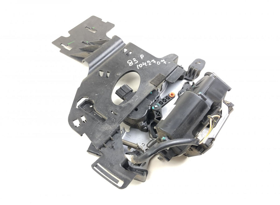 68030378AA Sliding door lock right CHRYSLER VOYAGER V (RT) (2007-2016)