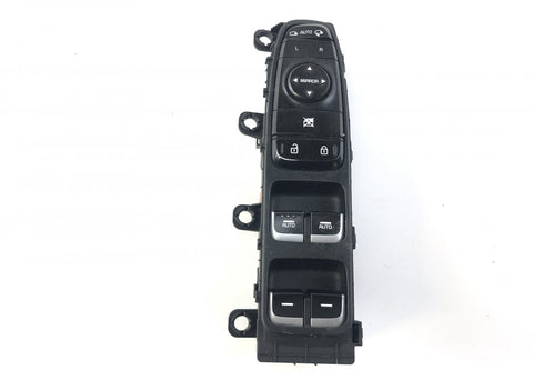 93570G5240 Main windows switch KIA NIRO I (DE) (2016-2022)