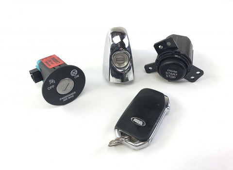 81905G5600 Ignition switch lock (ignition barrel) KIA NIRO I (DE) (2016-2022)