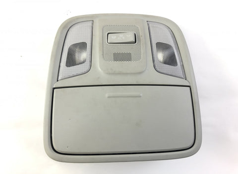 92800G5000HGC Interior Lighting Front KIA NIRO I (DE) (2016-2022)