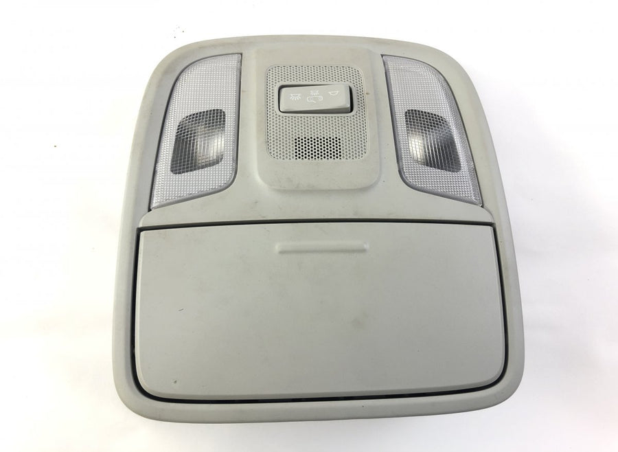 92800G5000HGC Interior Lighting Front KIA NIRO I (DE) (2016-2022)