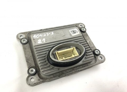 92190G5200 Xenon control unit left KIA NIRO I (DE) (2016-2022)
