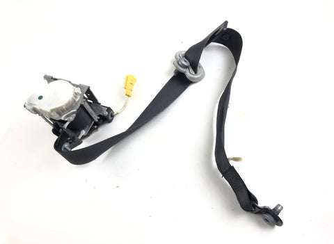 1AF211DVAB Seat Belt Front Left CHRYSLER VOYAGER V (RT) (2007-2016)