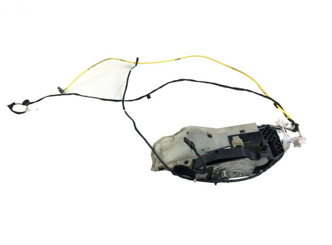 A2307200635 Door Lock Front Right MERCEDES-BENZ SL-CLASS (R230) (2001-2012)