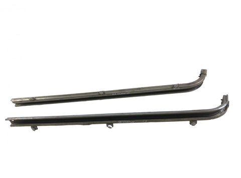 A4477660237 Sliding door track left MERCEDES-BENZ VITO / V-CLASS (W447) (2014-)