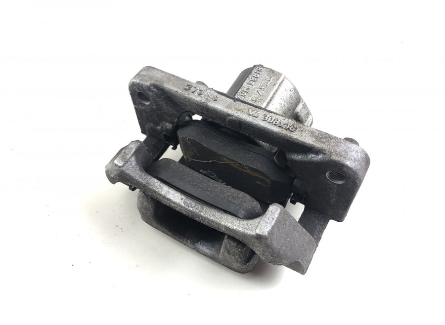 D41115XA0A Brake caliper rear right NISSAN NAVARA III / NP300 (D23) (2014-)