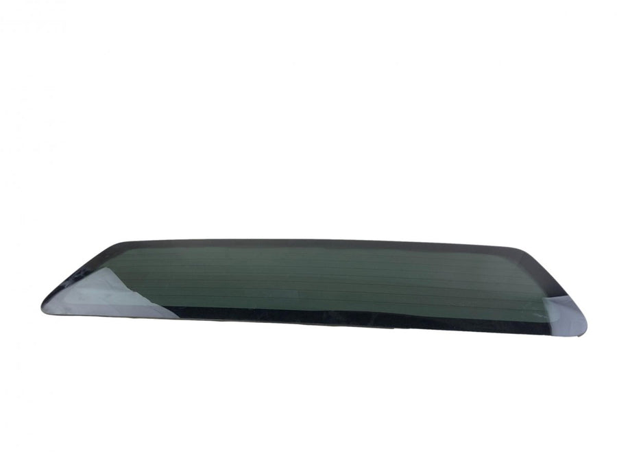 797005JT1B Rear Window glass NISSAN NAVARA III / NP300 (D23) (2014-)