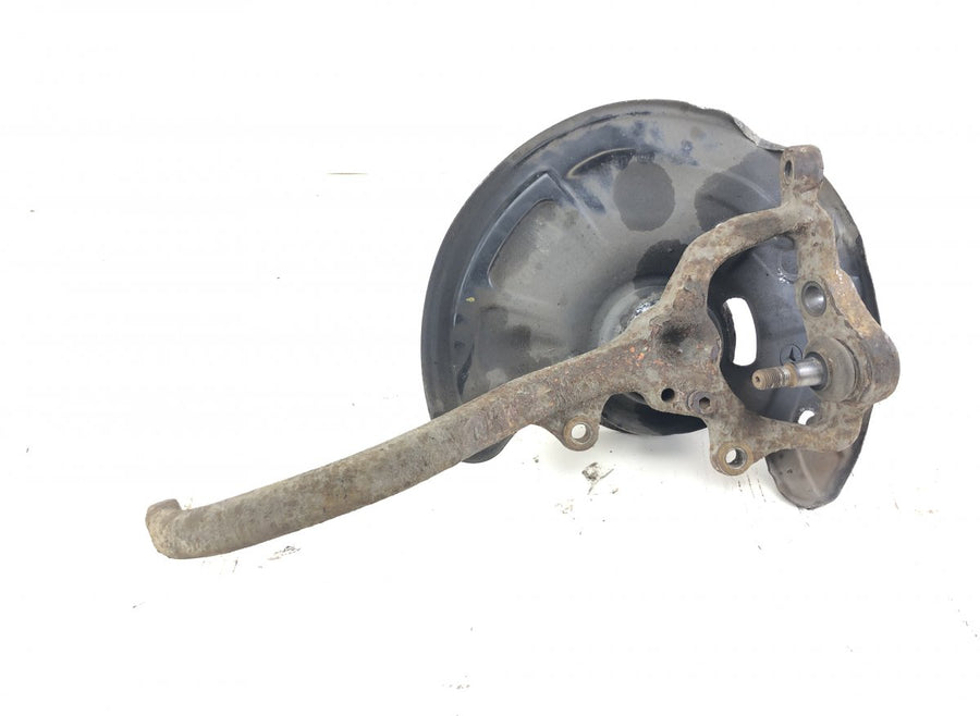 A2113306420 Wheel bearing housing front left MERCEDES-BENZ SL-CLASS (R230) (2001-2012)