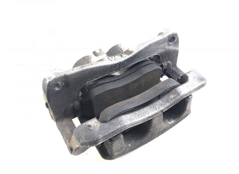 D10115XA1A Brake caliper Front left NISSAN NAVARA III / NP300 (D23) (2014-)