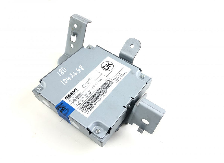 284A15JU0B Camera control unit NISSAN NAVARA III / NP300 (D23) (2014-)