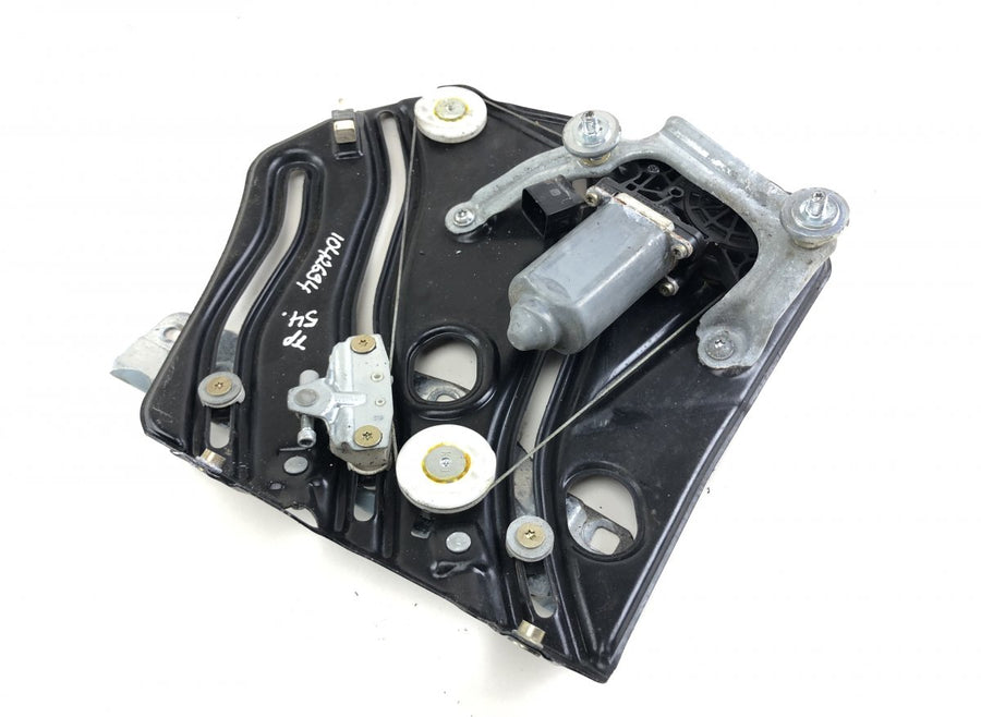 A2306700403 A2208200342 Window Regulator Compl. rear right MERCEDES-BENZ SL-CLASS (R230) (2001-2012)