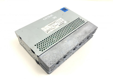 8628050261 Audio amplifier LEXUS LS (XF30) (2000-2006)