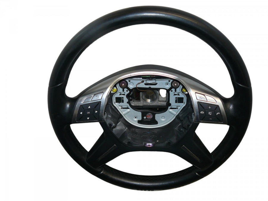 3070618 Steering Wheel MERCEDES-BENZ C-CLASS (W204) (2007-2013)