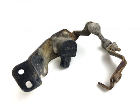 8940842010 Suspension level sensor front left TOYOTA RAV 4 IV (XA40) (2012-2019)