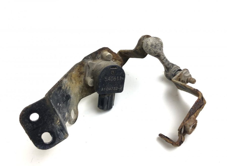 8940842010 Suspension level sensor front left TOYOTA RAV 4 IV (XA40) (2012-2019)
