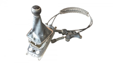 VW4166G4MKL Gearshift Mechanism VW TIGUAN I (5N) (2007-2018)