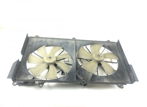 1671150120 Radiator Fan Electric LEXUS LS (XF30) (2000-2006)