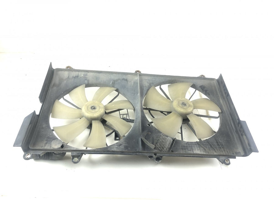 1671150120 Radiator Fan Electric LEXUS LS (XF30) (2000-2006)