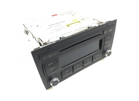 7648218366 Radio SEAT EXEO (3R) (2008-2013)