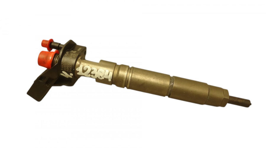 0445115027 Fuel Injector MERCEDES-BENZ S-CLASS (W221) (2005-2013)