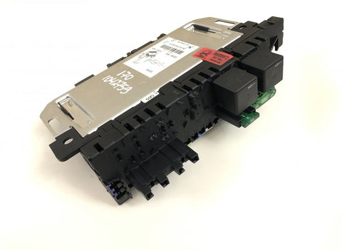 Fuse box MERCEDES-BENZ SL-CLASS (R230) (2001-2012)