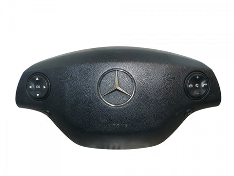 61580330 Steering Wheel Airbag MERCEDES-BENZ S-CLASS (W221) (2005-2013)