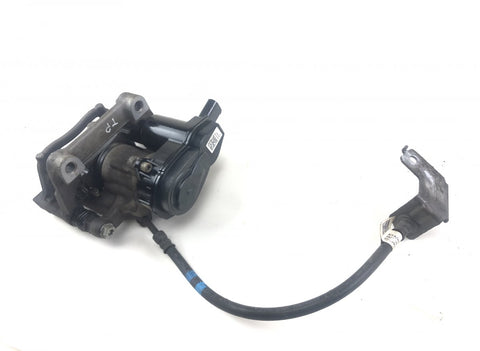 58230N7600 Brake caliper rear right KIA SPORTAGE V (NQ5) (2021-)