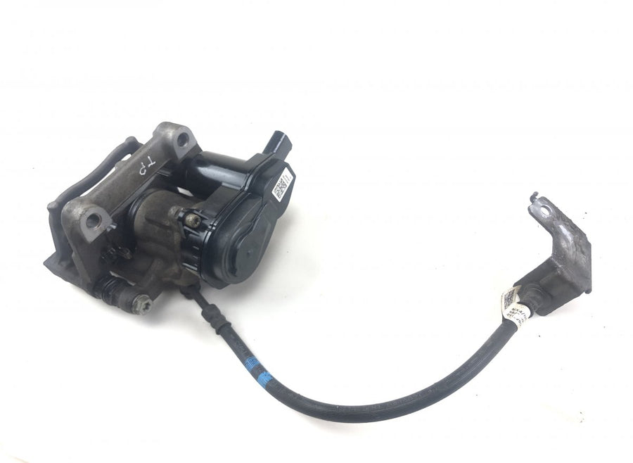58230N7600 Brake caliper rear right KIA SPORTAGE V (NQ5) (2021-)