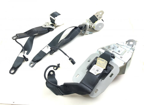 7337042191 Seat Belt Set TOYOTA RAV 4 IV (XA40) (2012-2019)