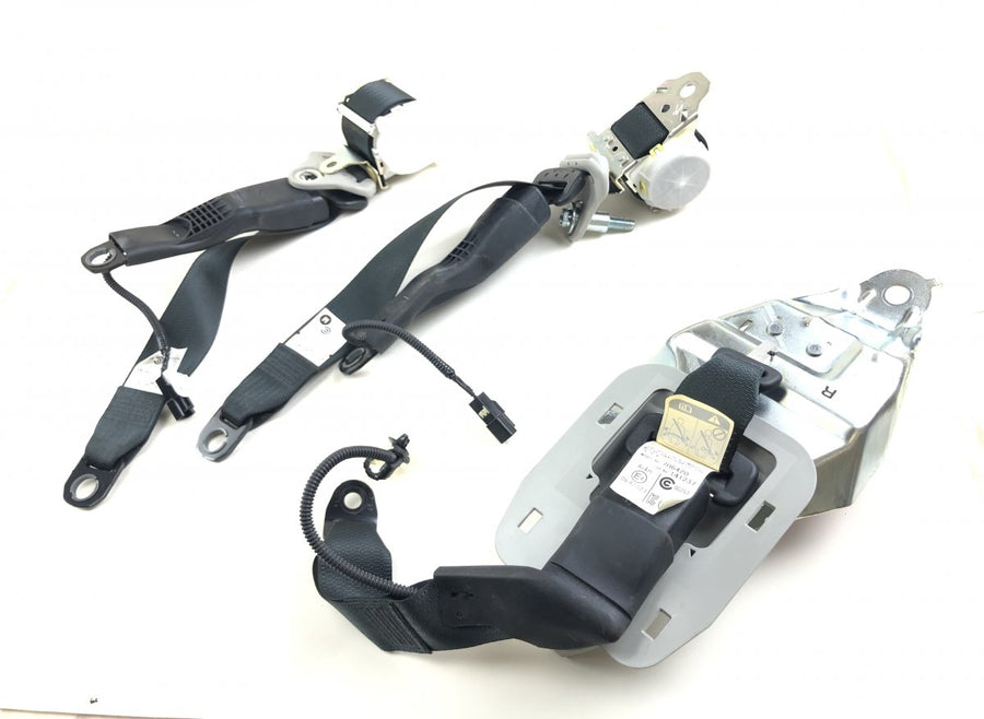 7337042191 Seat Belt Set TOYOTA RAV 4 IV (XA40) (2012-2019)