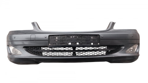 A2218800170 Front Bumper MERCEDES-BENZ S-CLASS (W221) (2005-2013)