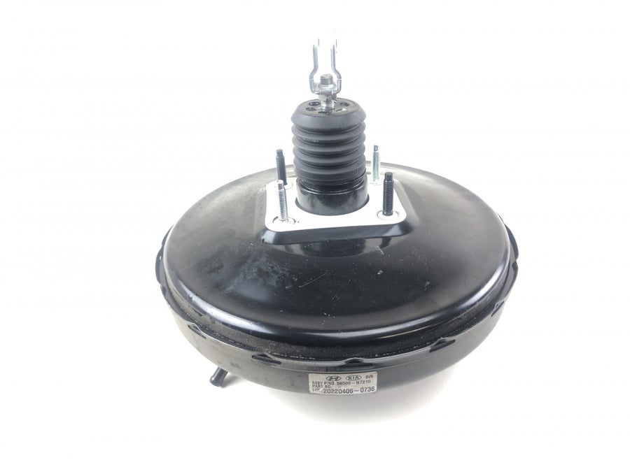 58500N7210 Brake Servo KIA SPORTAGE V (NQ5) (2021-)