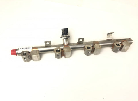 9062200003 Fuel Distributor / fuel rail KIA SPORTAGE V (NQ5) (2021-)