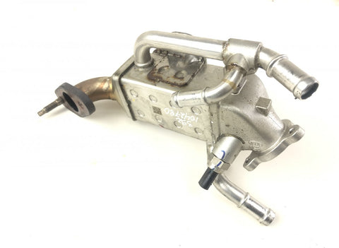 284602M800 EGR cooler KIA SPORTAGE V (NQ5) (2021-)