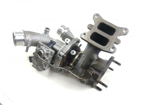 282312M820 Turbocharger KIA SPORTAGE V (NQ5) (2021-)