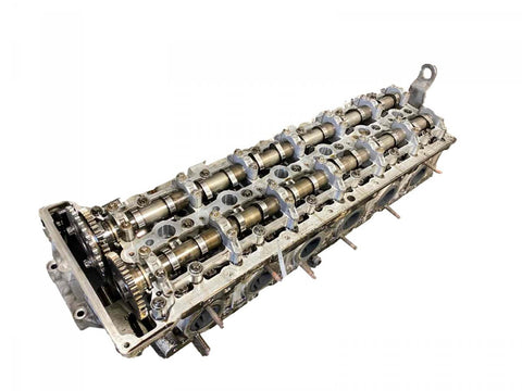 7812927 Cylinder Head BMW X5 (F15, F85) (2012-2018)