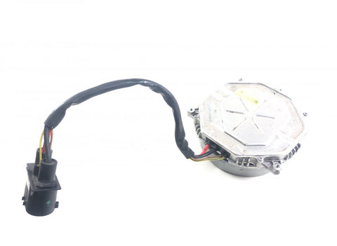 25380N7200 Radiator Fan Electric KIA SPORTAGE V (NQ5) (2021-)