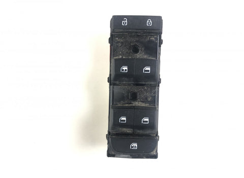 93571R2100 Main windows switch KIA SPORTAGE V (NQ5) (2021-)
