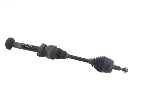 7H0407272BB Drive Shaft Front Right VW TRANSPORTER T5 / MULTIVAN (7H, 7E, 7J) (2003-2015)