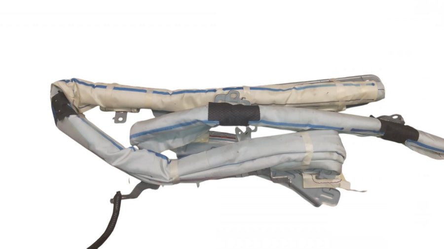 Head/roof/curtain airbag left NISSAN X-TRAIL III (T32) (2013-2022)