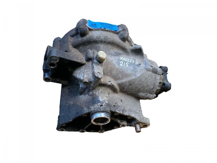 A2113300102 Front axle Differential MERCEDES-BENZ E-CLASS (W211) (2002-2009)