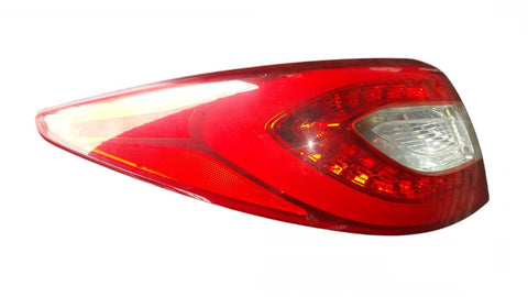 92401-2Y500 Tail light left HYUNDAI TUCSON II / ix35 I (LM) (2009-2017)